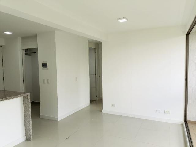 Apartamento en arriendo, Loma de los bernal