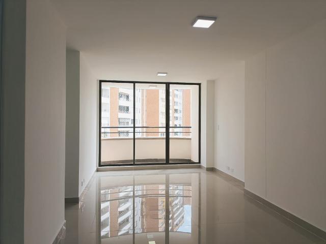 Apartamento en arriendo, Loma de los bernal