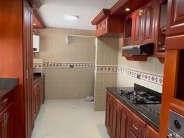 Apartamento en arriendo, Loma de los bernal