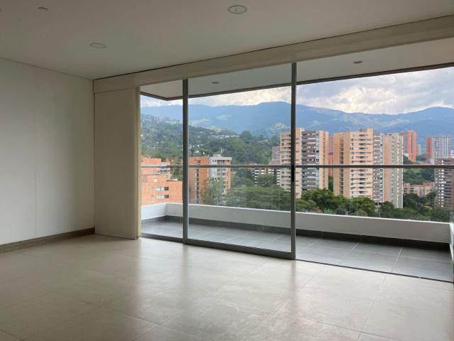 Apartamento en arriendo, Loma del atravesado