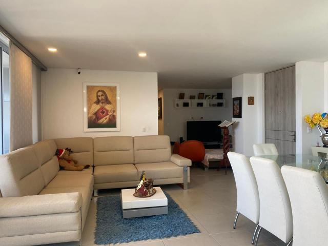 Apartamento en arriendo, Loma del atravesado