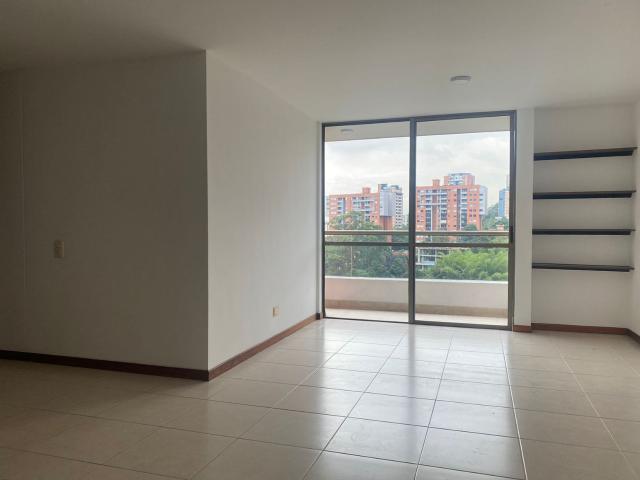 Apartamento en arriendo, Loma del atravesado