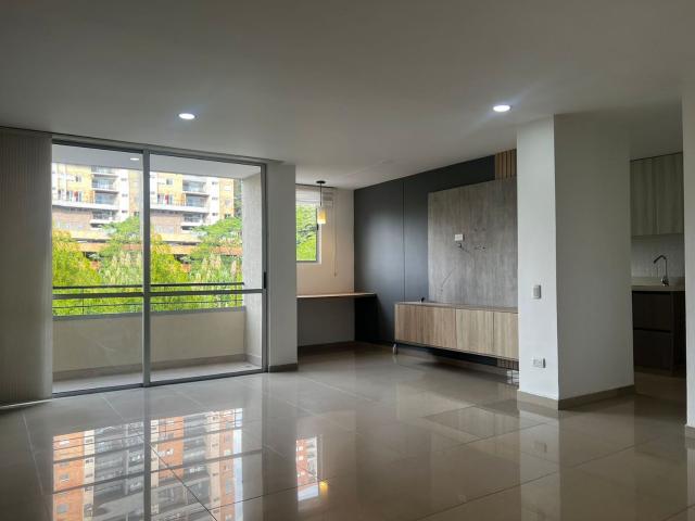 Apartamento en arriendo, Loma del atravesado