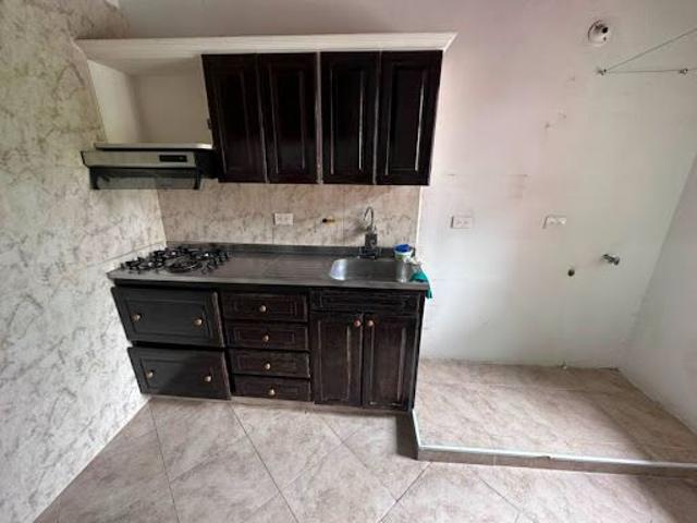 Apartamento en arriendo, Loma del barro