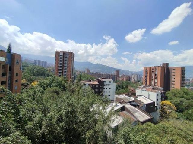 Apartamento en arriendo, Loma del campestre