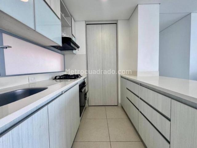 Apartamento en Arriendo, Loma Del Chocho, Envigado