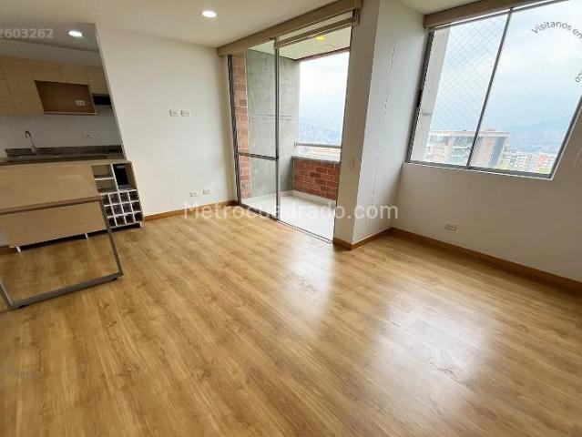 Apartamento en Arriendo, Loma Del Esmeraldal, Envigado