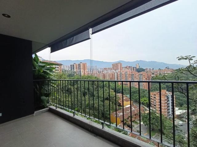 Apartamento en Arriendo, Loma Del Esmeraldal, Envigado