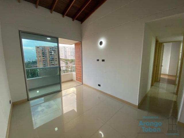 Apartamento en arriendo, Loma del esmeraldal