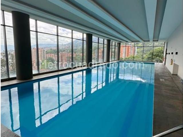 Apartamento en Arriendo, Loma Del Escobero, Envigado