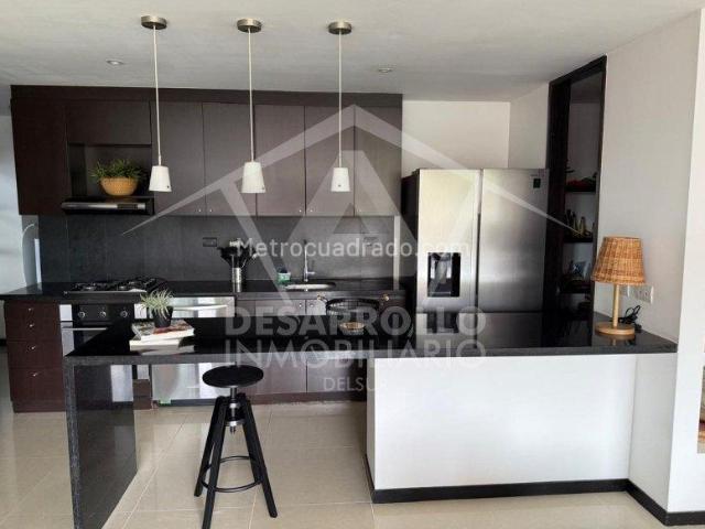 Apartamento en Arriendo, Loma Del Escobero, Envigado