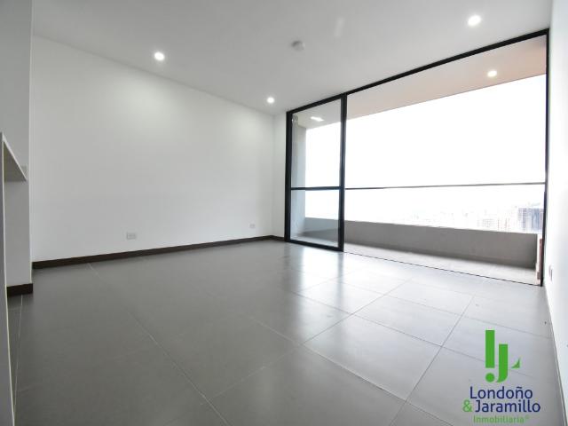 Apartamento en Arriendo Loma del Escobero Envigado