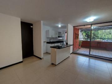 Apartamento en Arriendo LOMA DEL INDIO