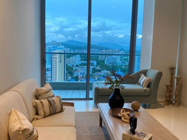 Apartamento en arriendo Vista Hermosa, Noroccidente, Noroccidente