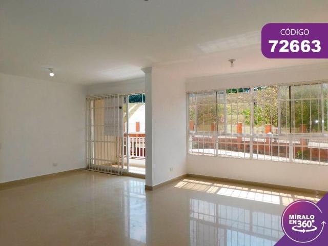 Apartamento en arriendo Localidad Norte Centro Histórico, Barranquilla