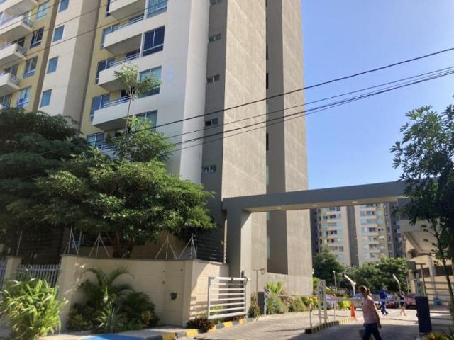 Apartamento en arriendo Localidad Norte Centro Histórico, Barranquilla