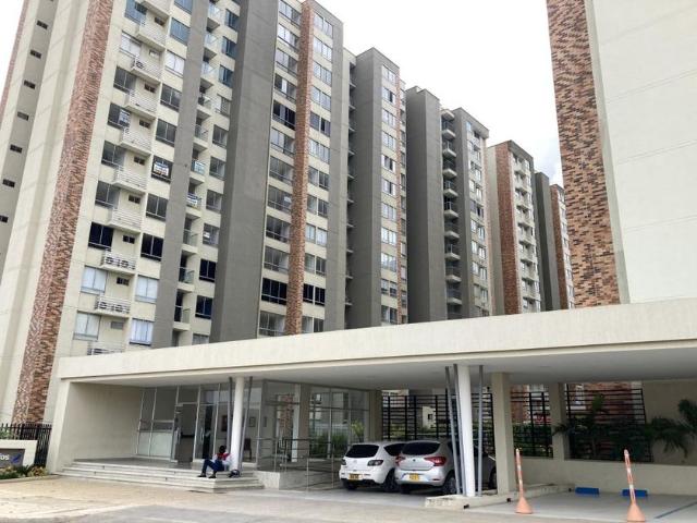 Apartamento en arriendo Localidad Norte Centro Histórico, Barranquilla