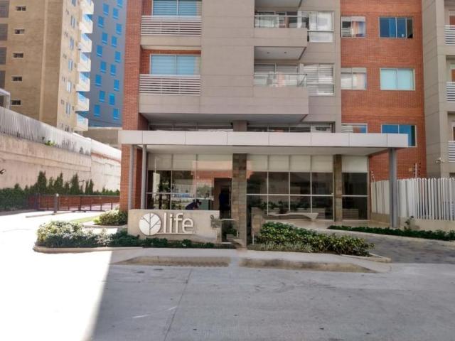Apartamento en arriendo Localidad Norte Centro Histórico, Barranquilla