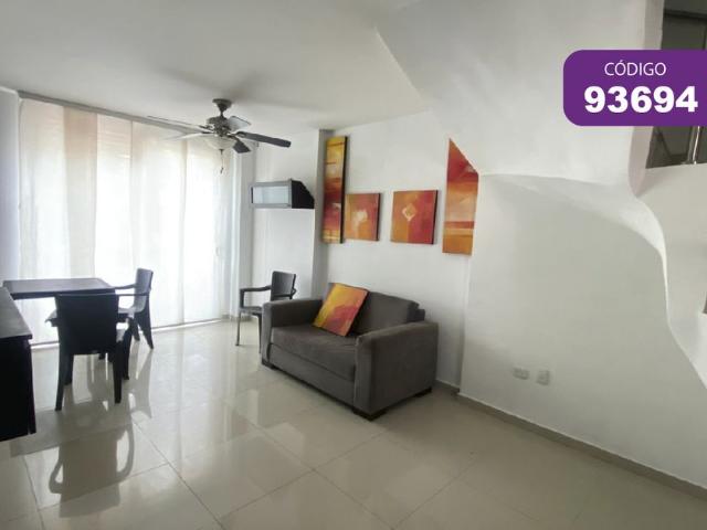 Apartamento en arriendo Localidad Norte Centro Histórico, Barranquilla