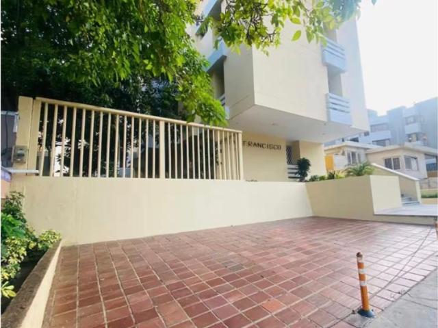 Apartamento en arriendo Localidad Sur Oriente, Barranquilla
