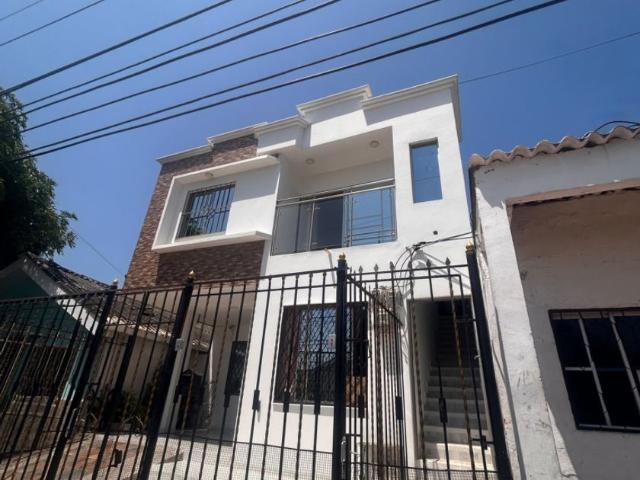 Apartamento en arriendo Localidad Sur Oriente, Barranquilla
