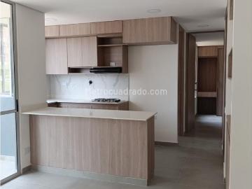 Apartamento en Arriendo, Lorient, La Ceja