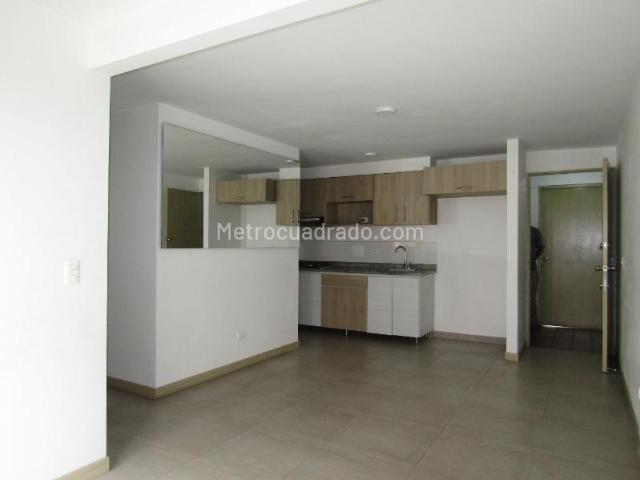 Apartamento en Arriendo, LOS CORALES, Pereira