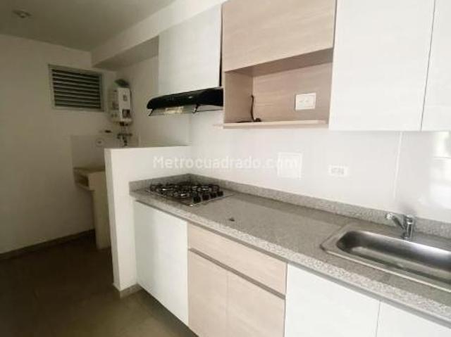 Apartamento en Arriendo, LOS CORALES, Pereira