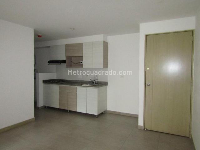 Apartamento en Arriendo, LOS CORALES, Pereira
