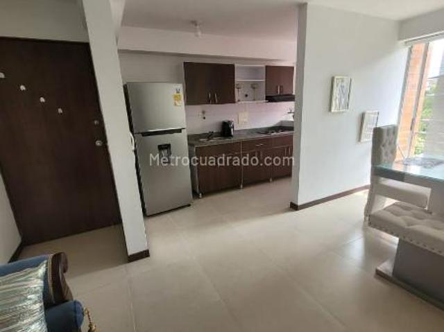 Apartamento en Arriendo, LOS CORALES, Pereira