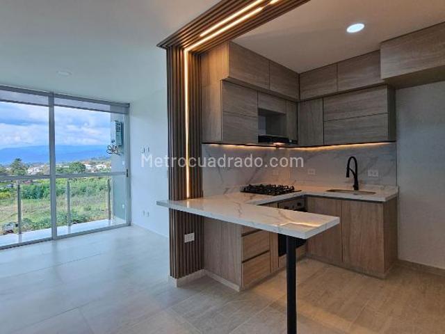 Apartamento en Arriendo, Los Cambulos, Fusagasuga