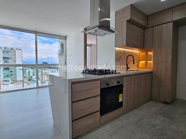 Apartamento en Arriendo, los Cámbulos, Fusagasuga