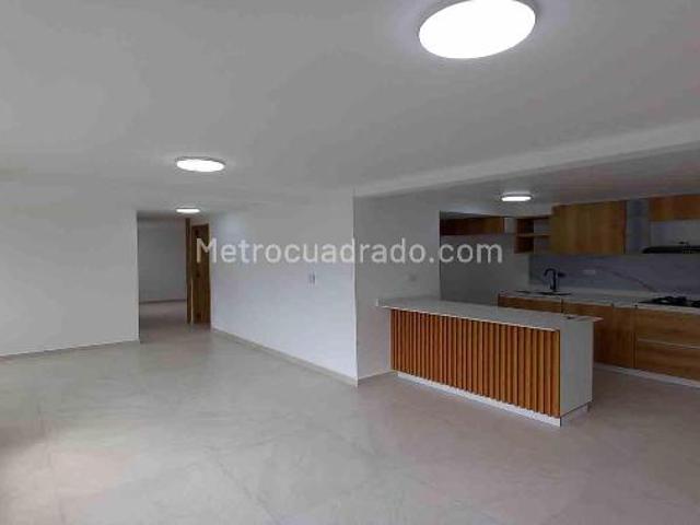 Apartamento en Arriendo, Los Cambulos, Manizales