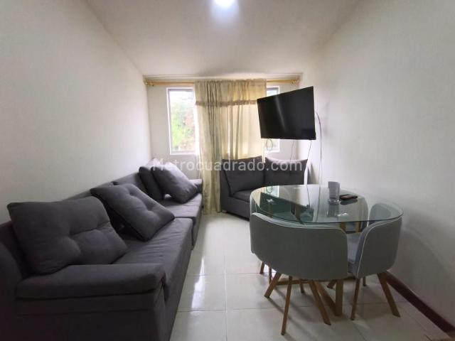 Apartamento en Arriendo, Los Cambulos, Manizales