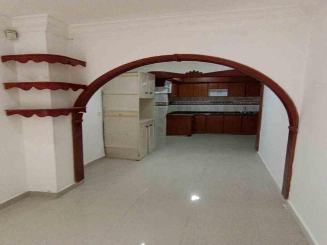 Apartamento en arriendo Los Cedros, Manizales