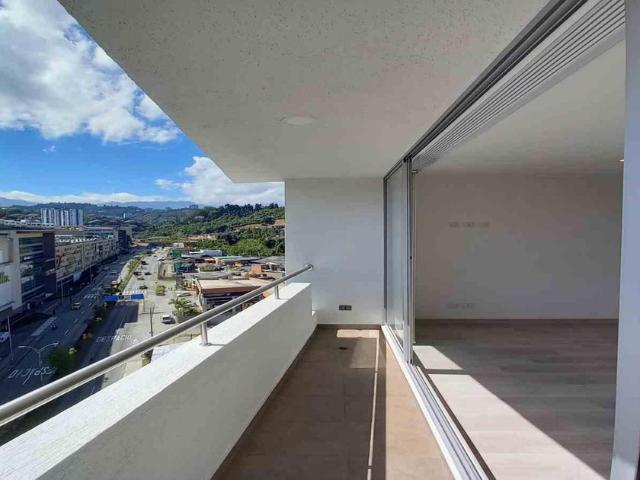 Apartamento en arriendo Los Cedros, Manizales