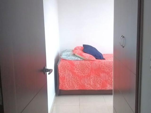 Apartamento en arriendo Los Cedros, Manizales