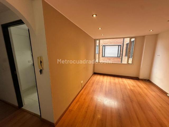 Apartamento en Arriendo, Los Cedros Oriental, Bogotá D.C