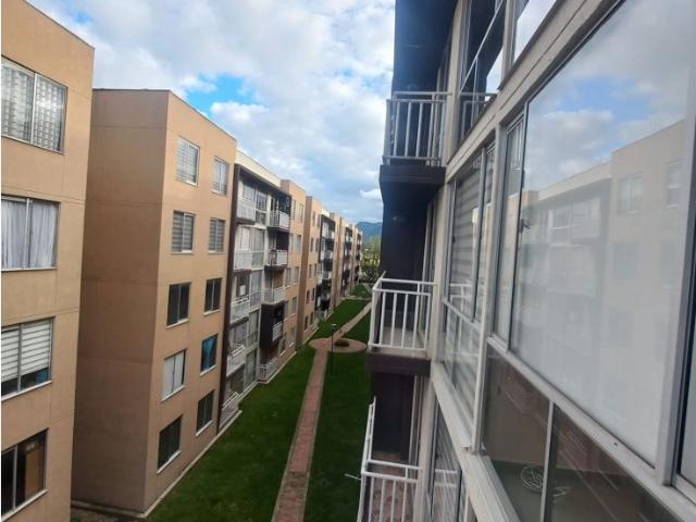 Apartamento en arriendo, Los cedros