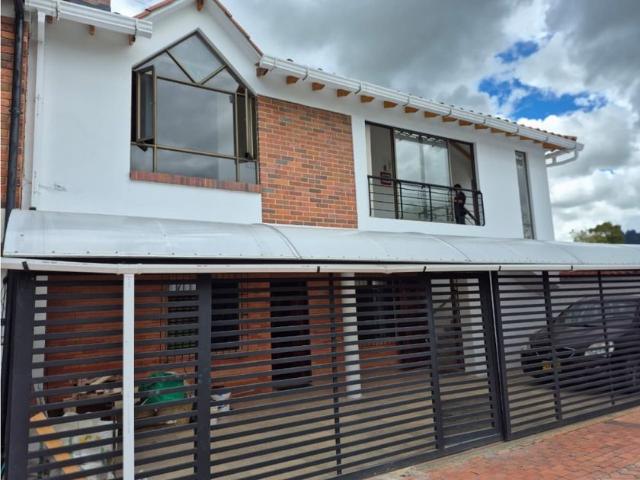 Apartamento en arriendo Los Chilacos, Casco Urbano De Chía, Chía, Sabana Centro, Cundinamarca, Rap especial Central, 250002, Colombia