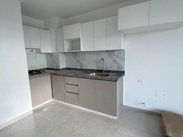 Apartamento en arriendo, Los andes