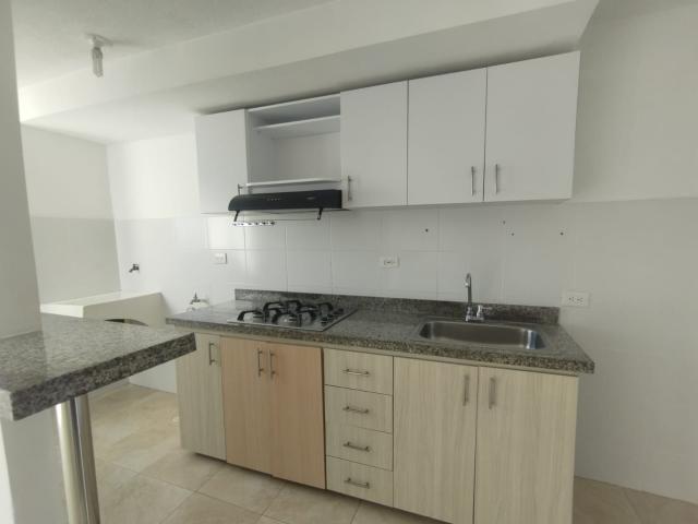 Apartamento en arriendo, Los andes