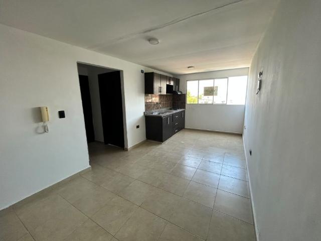 Apartamento en arriendo, Los andes