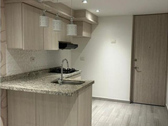 Apartamento en arriendo Los Andes, Cali, Sur, Valle Del Cauca, Rap Pacífico, 760040, Colombia