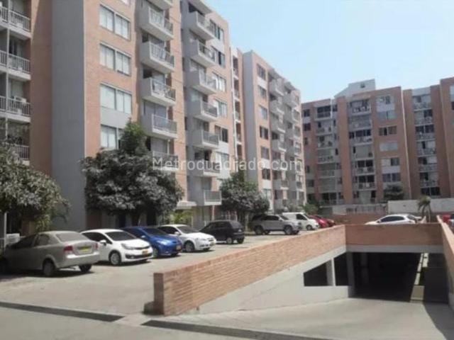 Apartamento en Arriendo, Los Andes, Barranquilla