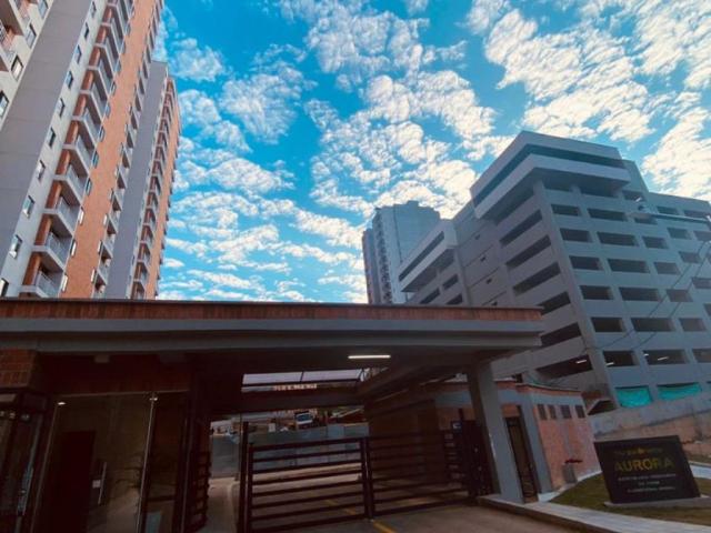 Apartamento en arriendo Los Andes, Floridablanca