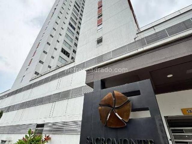 Apartamento en arriendo Los Andes, Floridablanca