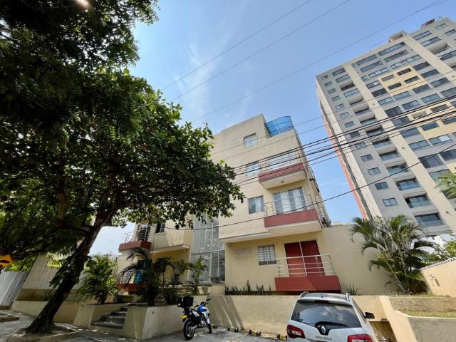 Apartamento en arriendo Los Andes, Localidad Sur Occidente