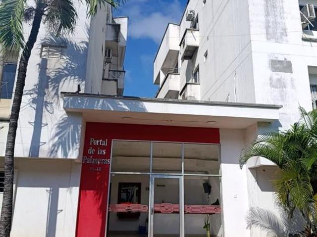 Apartamento en arriendo, Los ángeles