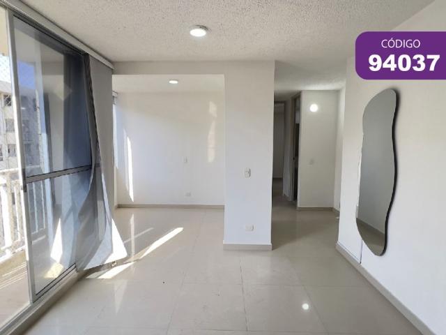 Apartamento en arriendo Los Angeles, Localidad Sur Occidente, Localidad Sur Occidente